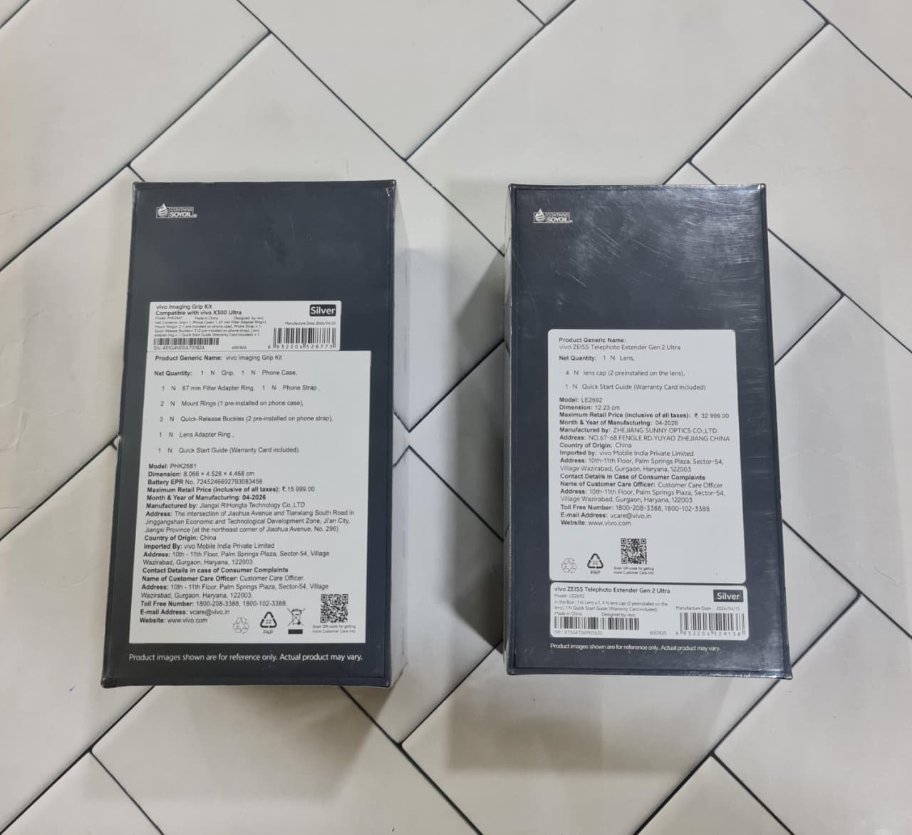 product